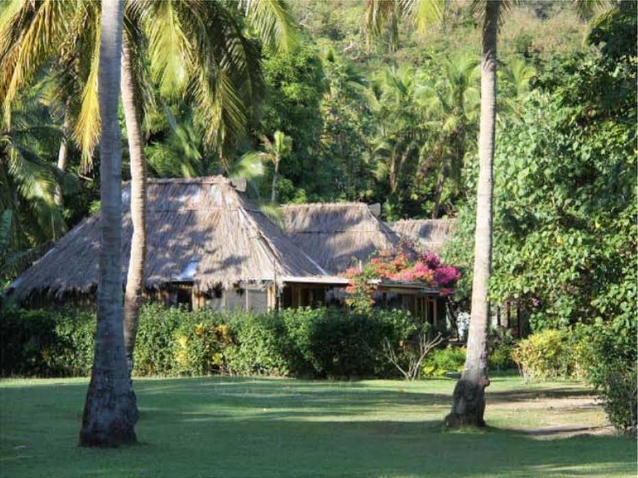 Botaira Beach Resort Soso ภายนอก รูปภาพ