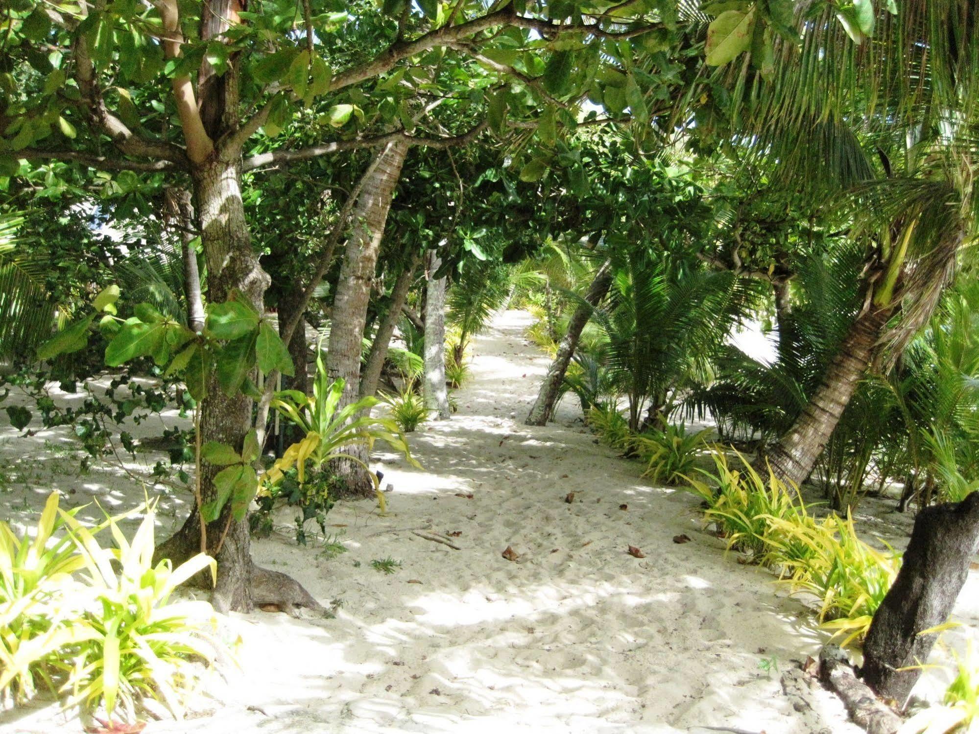 Botaira Beach Resort Soso ภายนอก รูปภาพ