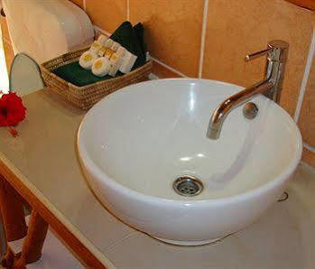 Botaira Beach Resort Soso ภายนอก รูปภาพ